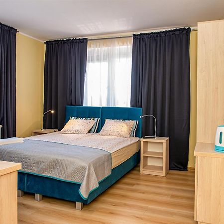 Morski Diament Adults Only Władysławowo Extérieur photo