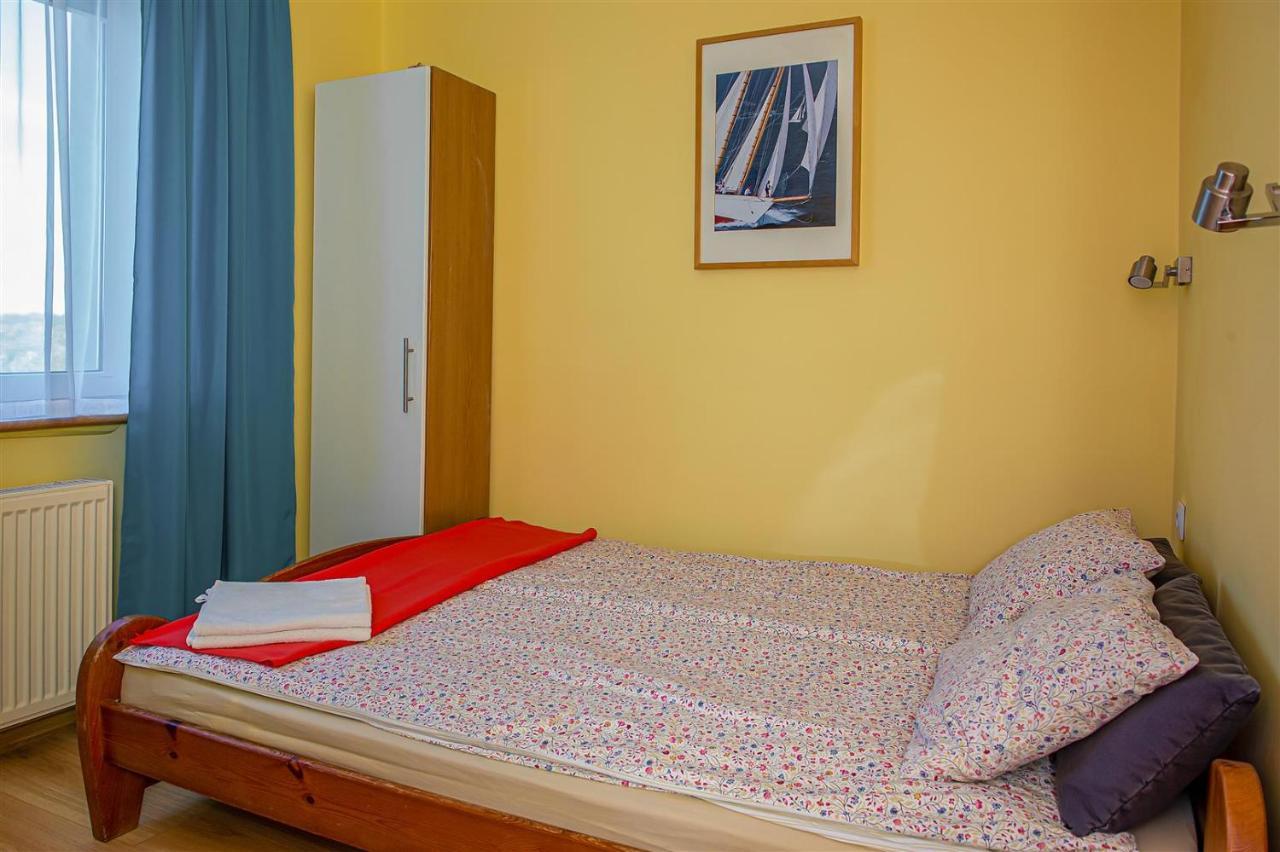 Morski Diament Adults Only Władysławowo Extérieur photo