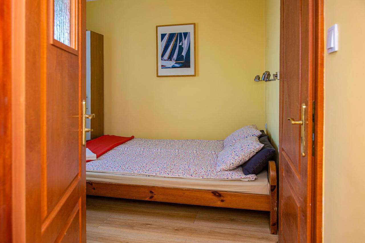 Morski Diament Adults Only Władysławowo Extérieur photo