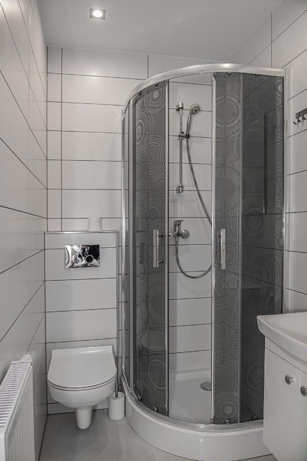 Morski Diament Adults Only Władysławowo Extérieur photo