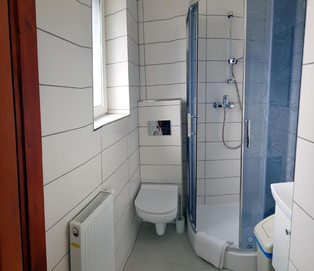 Morski Diament Adults Only Władysławowo Extérieur photo
