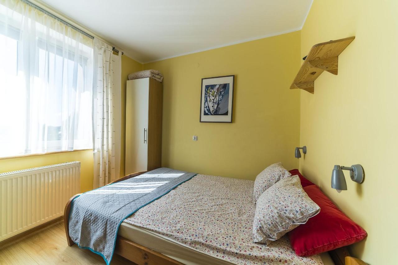 Morski Diament Adults Only Władysławowo Extérieur photo