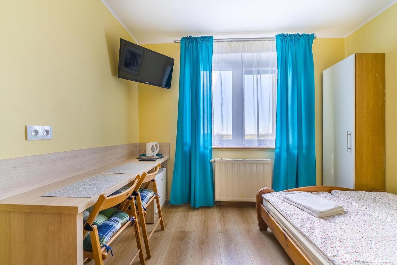 Morski Diament Adults Only Władysławowo Extérieur photo