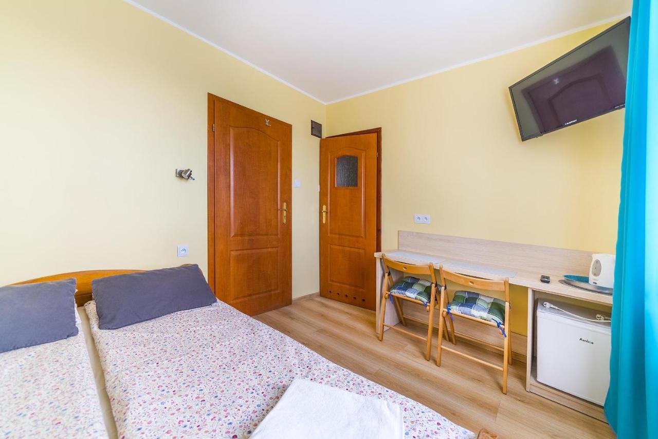 Morski Diament Adults Only Władysławowo Extérieur photo